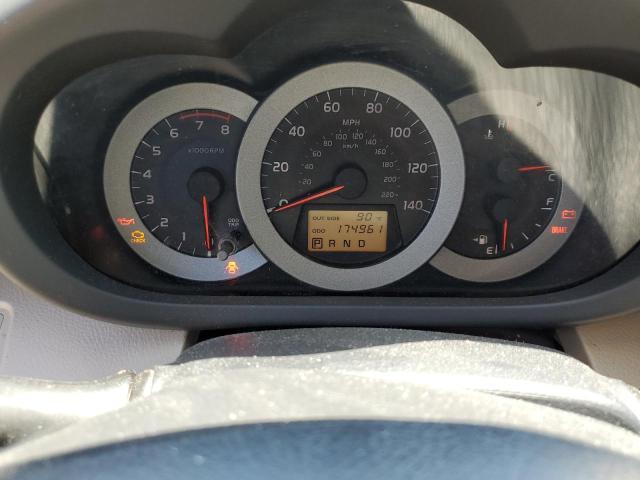 Photo 9 from auction – 2008 TOYOTA RAV4 with VIN JTMZD33V885082630