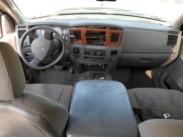 Photo 8 from auction – 2006 DODGE RAM 2500 with VIN 3D7KS29D06G238543