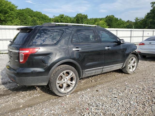 Photo 3 from auction – 2014 FORD EXPLORER L with VIN 1FM5K8F84EGB12113