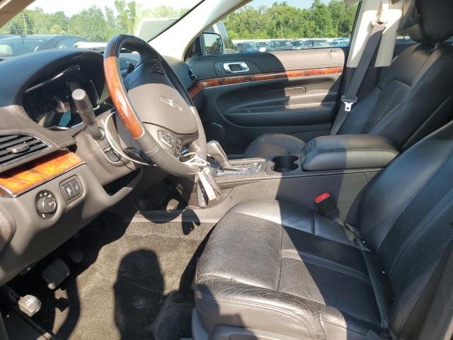 Photo 7 from auction – 2018 LINCOLN MKT with VIN 2LMHJ5AT3JBL00296