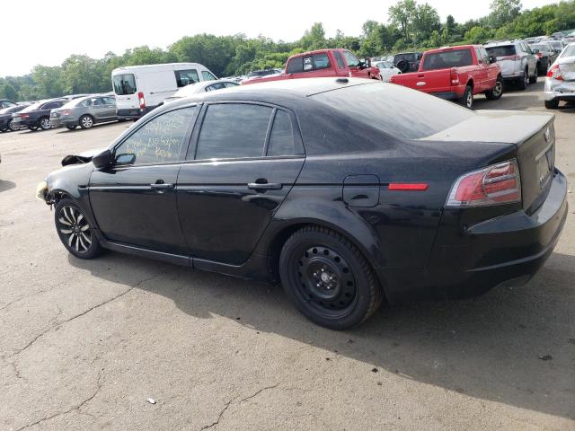 Photo 2 from auction – 2006 ACURA 3.2TL with VIN 19UUA66296A073656