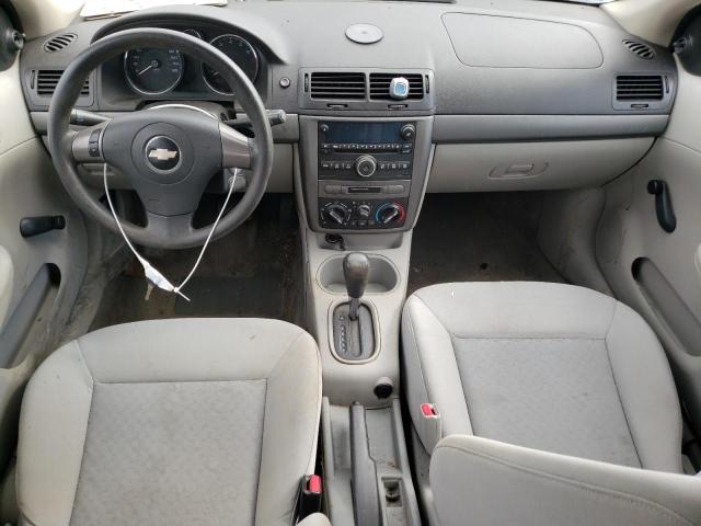Photo 8 from auction – 2008 CHEVROLET COBALT LS with VIN 1G1AK58F487125521