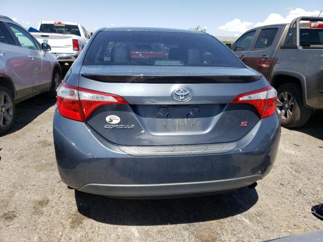 Photo 6 from auction – 2016 TOYOTA COROLLA L with VIN 5YFBURHE2GP390116
