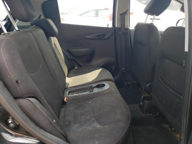 Photo 10 from auction – 2019 CHEVROLET SPARK 1LT with VIN KL8CD6SAXKC802477