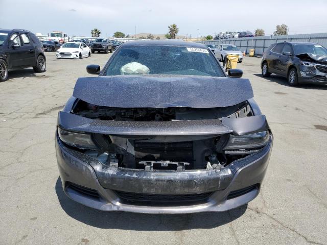 Photo 5 from auction – 2017 DODGE CHARGER SE with VIN 2C3CDXBG6HH504505