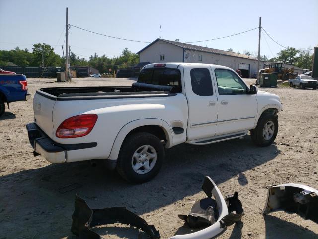 Photo 3 from auction – 2003 TOYOTA TUNDRA ACC with VIN 5TBBT48163S406752