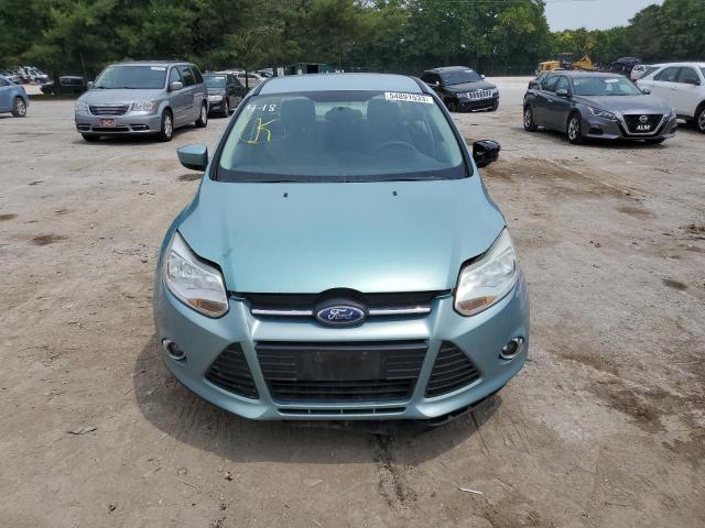 صورة رقم 5 من المزاد - 2012 FORD FOCUS SE مع VIN 1FAHP3F21CL127695