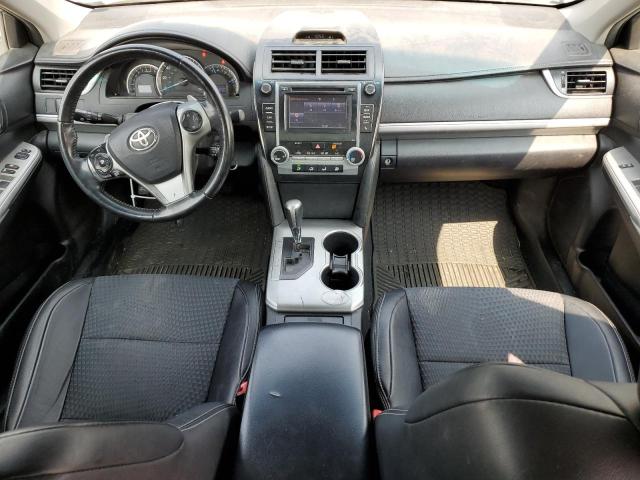 Photo 8 from auction – 2014 TOYOTA CAMRY L with VIN 4T1BF1FK1EU368155