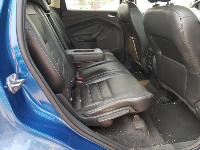 Photo 11 from auction – 2017 FORD ESCAPE SE with VIN 1FMCU0GD7HUA60108