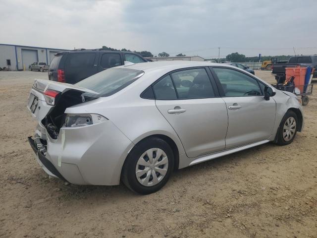 Photo 3 from auction – 2020 TOYOTA COROLLA L with VIN 5YFDPRAE5LP142897