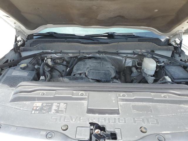 Photo 11 from auction – 2015 CHEVROLET SILVERADO with VIN 1GC1KUEG0FF193994