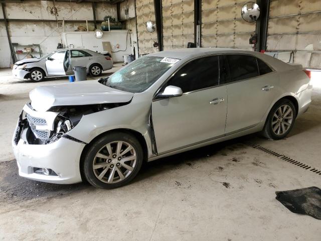 CHEVROLET MALIBU 2LT 2013 with VIN 1G11E5SA0DF270740 - Photo from auction
