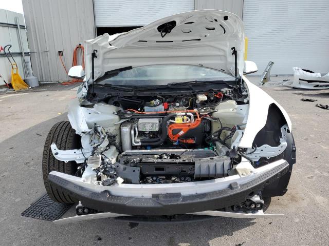 Photo 5 from auction – 2023 TESLA MODEL 3 with VIN 5YJ3E1EAXPF435240