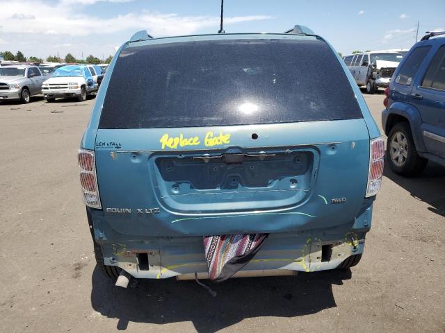 Photo 6 from auction – 2008 CHEVROLET EQUINOX LS with VIN 2CNDL23F686037556