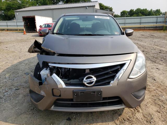 Photo 5 from auction – 2016 NISSAN VERSA S with VIN 3N1CN7APXGL842184