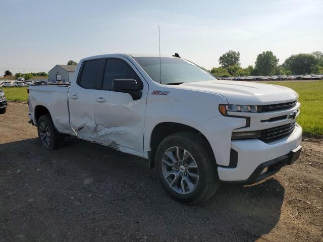 Photo 4 from auction – 2019 CHEVROLET SILVERADO with VIN 1GCRYEED6KZ262130