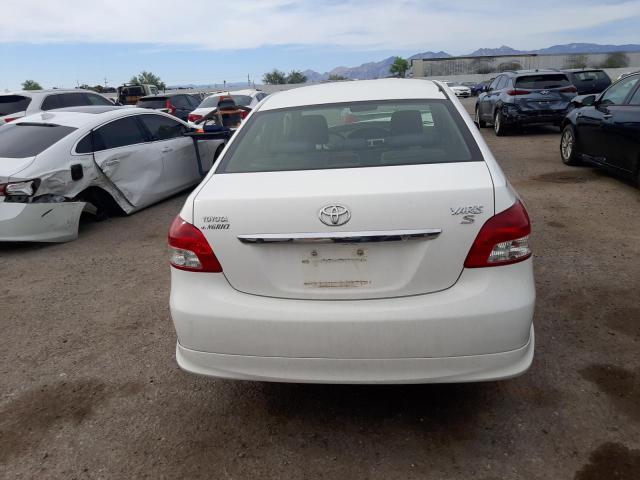 Photo 6 from auction – 2007 TOYOTA YARIS with VIN JTDBT923671008510