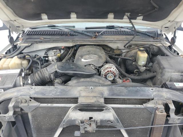Photo 11 from auction – 2002 CHEVROLET SILVERADO with VIN 2GCEC19T321337754