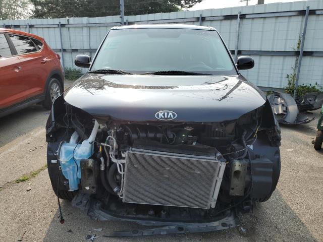 Photo 5 from auction – 2016 KIA SOUL + with VIN KNDJP3A59G7251502