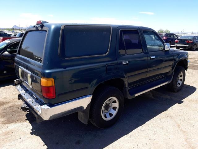 Photo 3 from auction – 1995 TOYOTA 4RUNNER VN with VIN JT3VN29V1S0040581