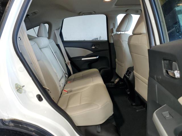 Photo 10 from auction – 2016 HONDA CR-V EXL with VIN 5J6RM4H76GL070500