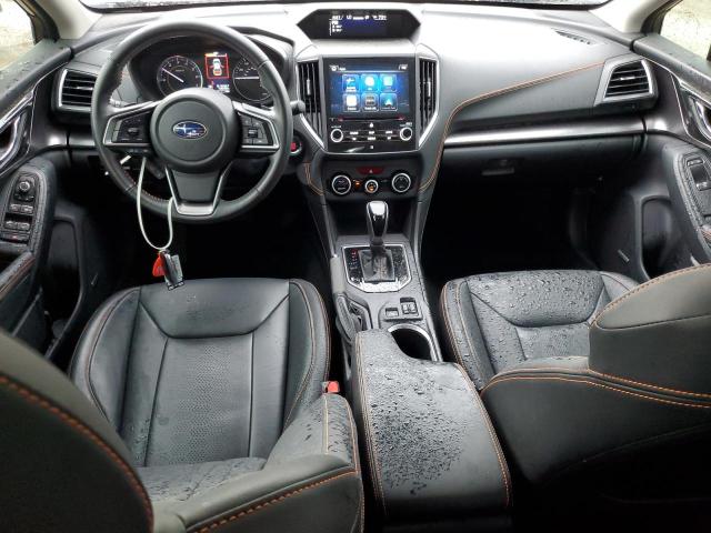 Photo 8 from auction – 2018 SUBARU CROSSTREK with VIN JF2GTAMC6JH264554