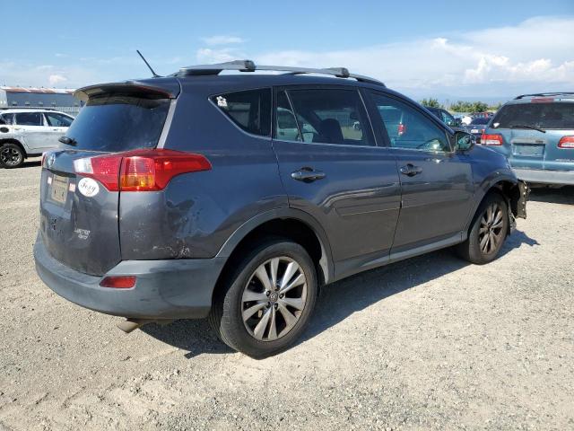 Photo 3 from auction – 2013 TOYOTA RAV4 LIMIT with VIN 2T3DFREV4DW057571