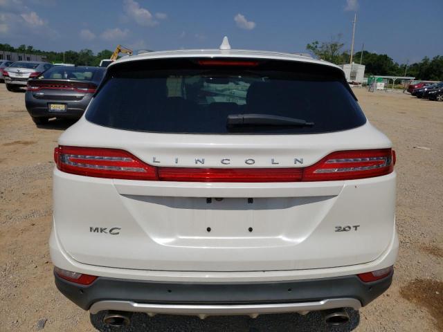 Photo 6 from auction – 2017 LINCOLN MKC RESERV with VIN 5LMCJ3C97HUL11072