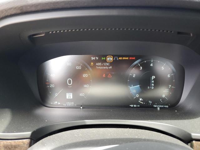 Photo 9 from auction – 2018 VOLVO S90 T5 MOM with VIN LVY982AK6JP024963