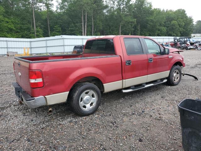 Photo 3 from auction – 2007 FORD F150 SUPER with VIN 1FTRW12W47KA86909