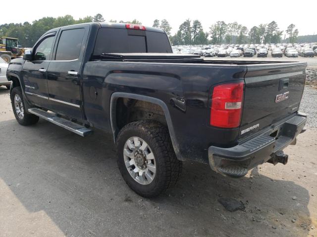 Photo 2 from auction – 2016 GMC SIERRA K25 with VIN 1GT12UE89GF120777