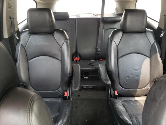 Photo 10 from auction – 2012 CHEVROLET TRAVERSE L with VIN 1GNKRJED4CJ360121