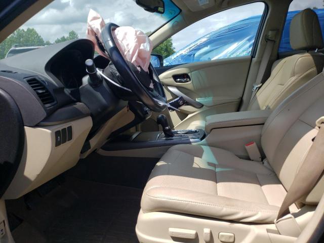 Photo 7 from auction – 2015 ACURA RDX with VIN 5J8TB4H30FL026085
