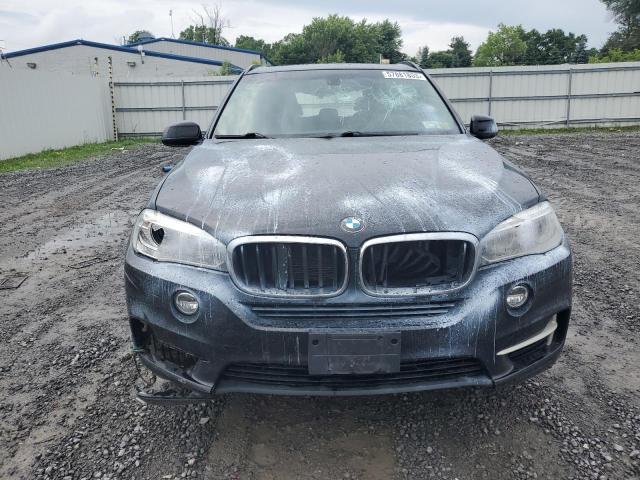 Photo 5 from auction – 2015 BMW X5 XDRIVE3 with VIN 5UXKR0C59F0K59356