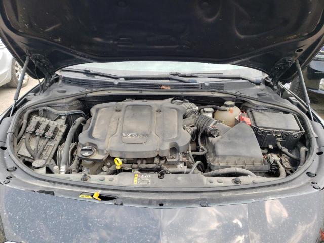 Photo 11 from auction – 2017 BUICK LACROSSE P with VIN 1G4ZR5SS4HU160407