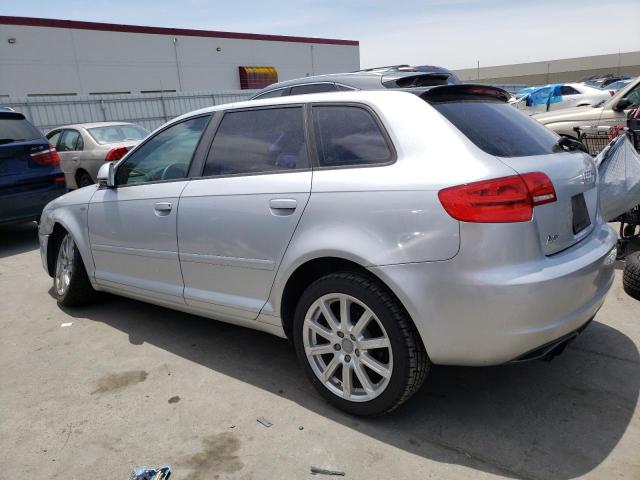 Photo 2 from auction – 2010 AUDI A3 PREMIUM with VIN WAUKEAFM5AA112716