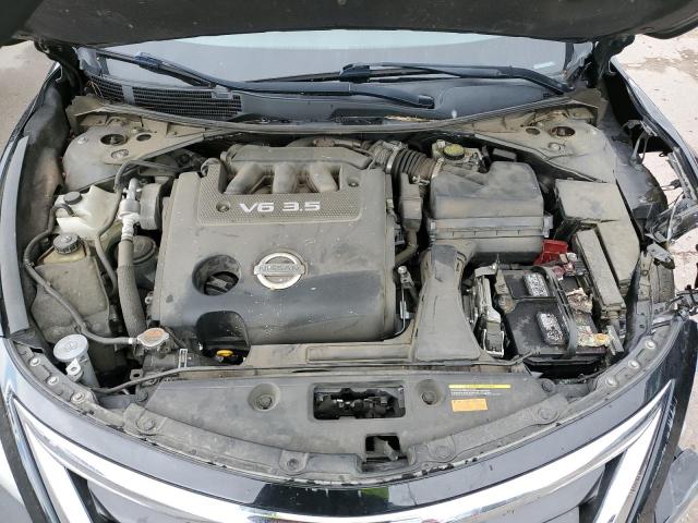 Photo 11 from auction – 2015 NISSAN ALTIMA 3.5 with VIN 1N4BL3AP4FC144760