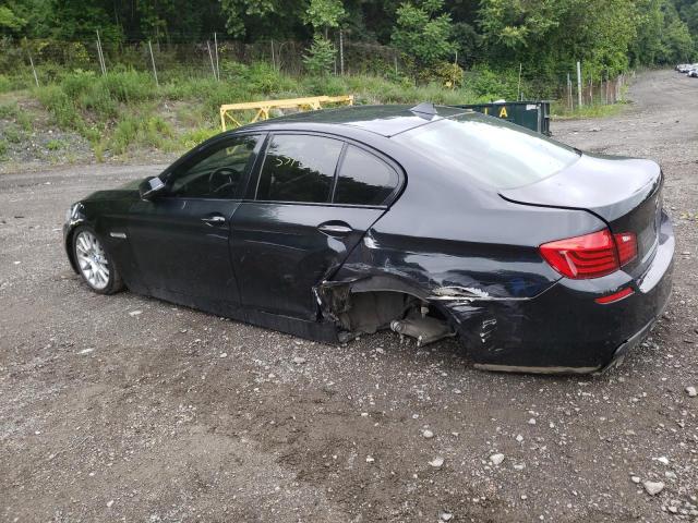 Photo 2 from auction – 2014 BMW 535 XI with VIN WBA5B3C54ED530266