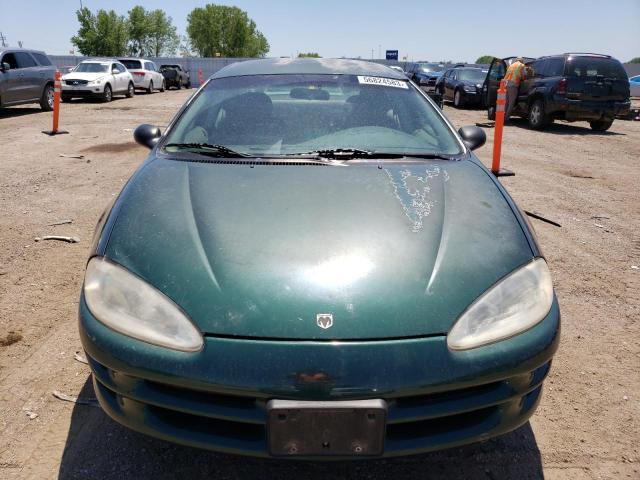 Photo 5 from auction – 1999 DODGE INTREPID with VIN 2B3HD46R1XH799458
