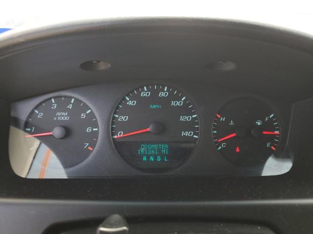 Photo 9 from auction – 2013 CHEVROLET IMPALA LS with VIN 2G1WF5E32D1221367
