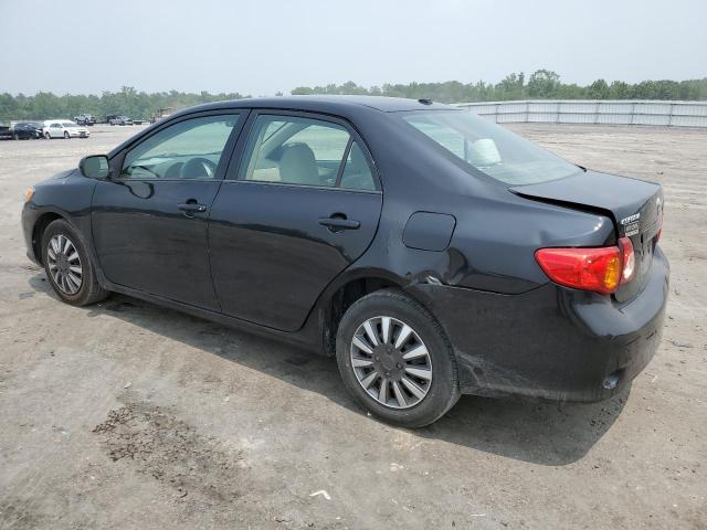 Photo 2 from auction – 2010 TOYOTA COROLLA BA with VIN 1NXBU4EE0AZ375711