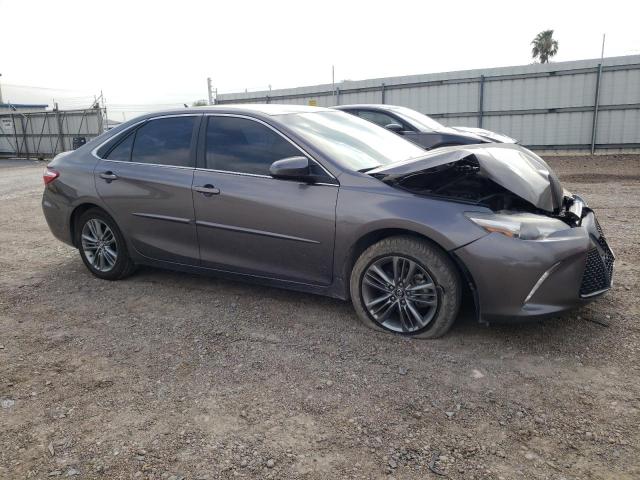Photo 4 from auction – 2017 TOYOTA CAMRY LE with VIN 4T1BF1FK2HU440355