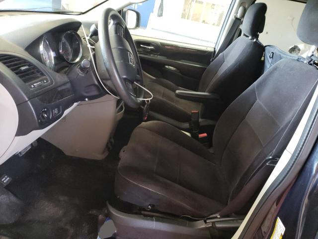 Photo 7 from auction – 2013 DODGE GRAND CARA with VIN 2C4RDGBG1DR810876