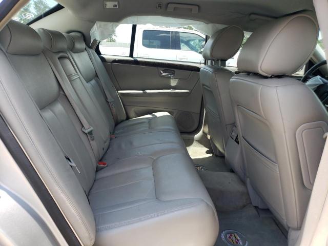 Photo 10 from auction – 2010 CADILLAC DTS with VIN 1G6KA5EY0AU124526