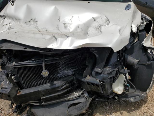 Photo 11 from auction – 2013 BUICK ENCLAVE with VIN 5GAKRBKD6DJ131770