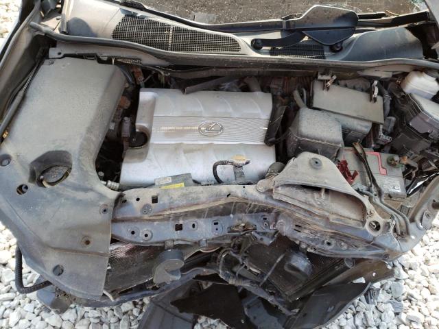 Photo 11 from auction – 2010 LEXUS RX 350 with VIN 2T2BK1BA8AC006503
