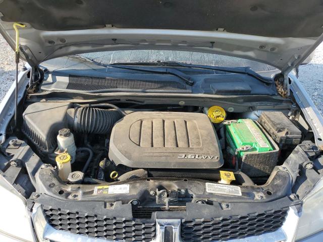 Zdjęcie 12 z aukcji – 2014 DODGE GRAND CARA z VIN 2C4RDGCG9ER419264