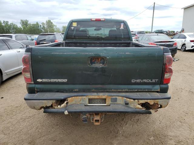 Photo 6 from auction – 2004 CHEVROLET SILVERADO with VIN 2GCEK19T241274300
