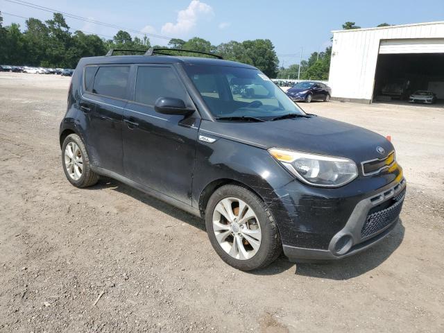 Photo 4 from auction – 2015 KIA SOUL + with VIN KNDJP3A53F7184149