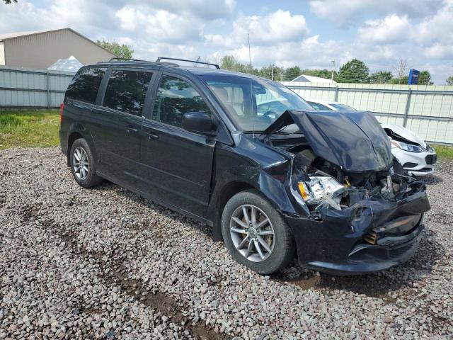 Photo 4 from auction – 2013 DODGE GRAND CARA with VIN 2C4RDGCG5DR739003